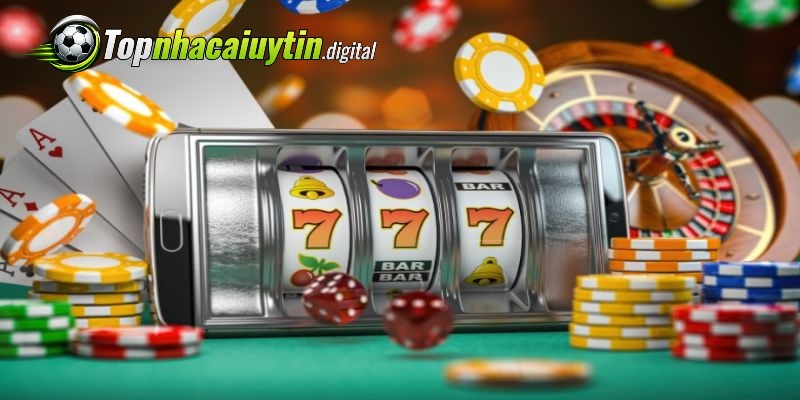 Top 3 Nhà Cái Mới Nổi: Tiềm Lực Mạnh, Ưu Đãi Khủng Nhất 2026
