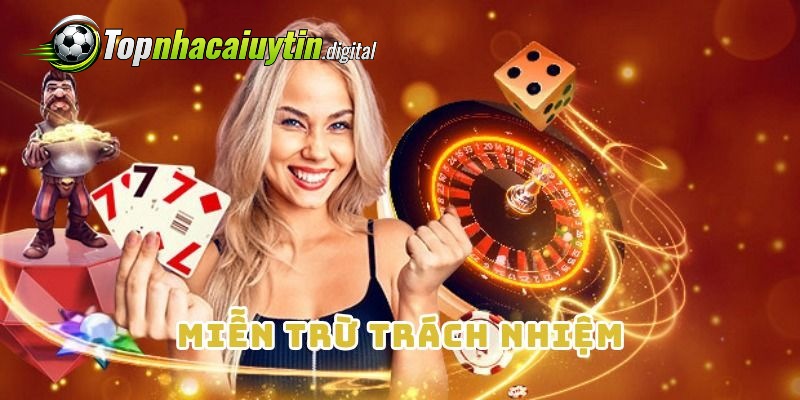 Bảo vệ quyền lợi thiết thực theo miễn trừ trách nhiệm 