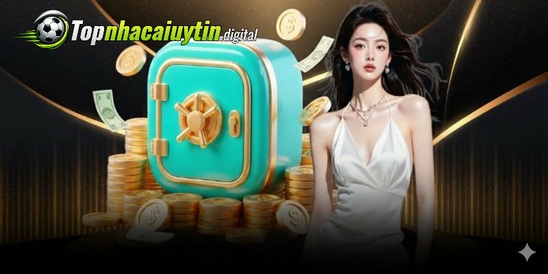 Giao dịch mã hóa an toàn