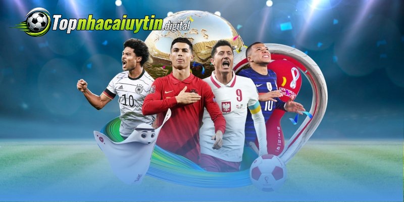 Kỹ năng nhận diện kèo thơm bóng đá