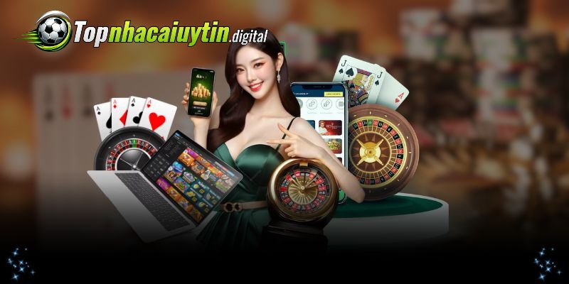 Lộ trình bảo vệ tài khoản hội viên