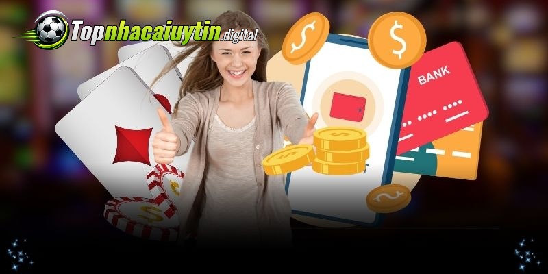 Nguyên nhân phổ biến chặn lệnh rút ưu đãi