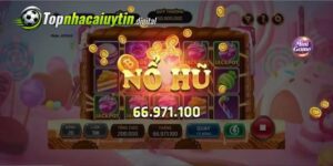 Review chi tiết sảnh nổ hũ: top game dễ “ăn jackpot” nhất