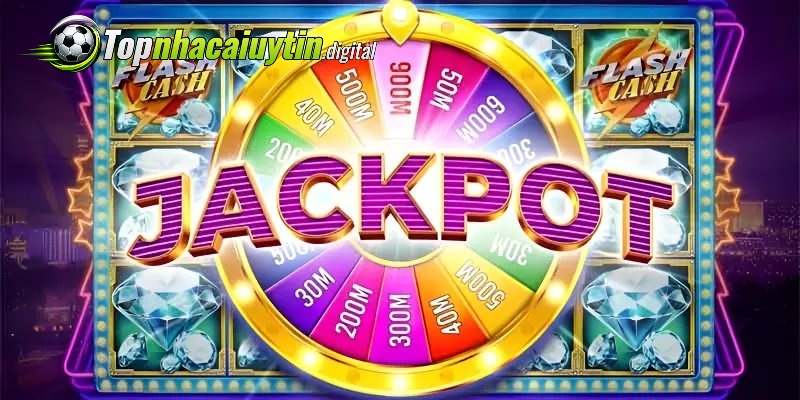 Phương pháp chinh phục quỹ thưởng Jackpot