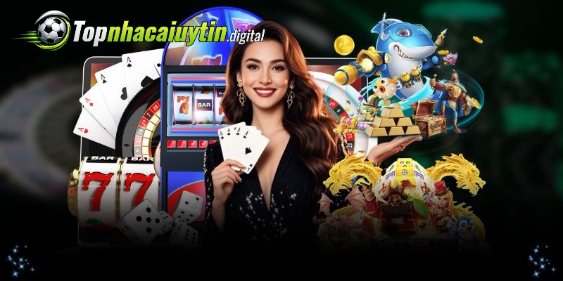 Quản trị vốn cược hiệu quả
