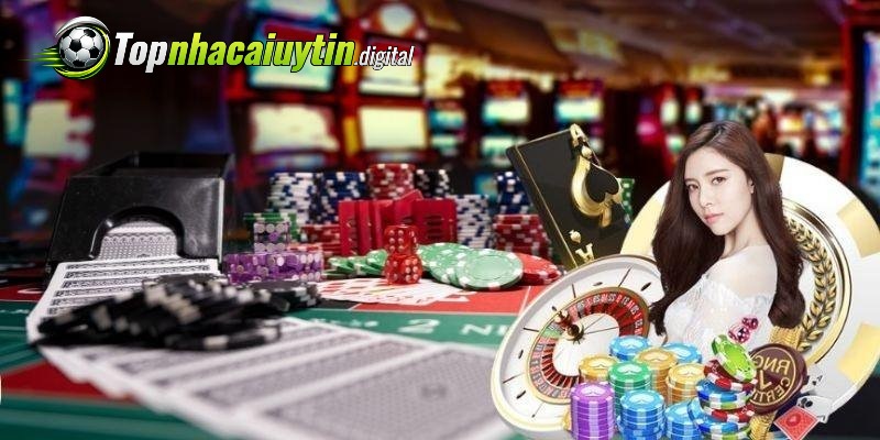 Quy trình nạp rút tiền an toàn hằng ngày
