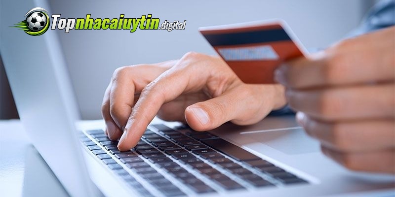 Quy trình thực hiện cách rút tiền khuyến mãi tại nhà cái