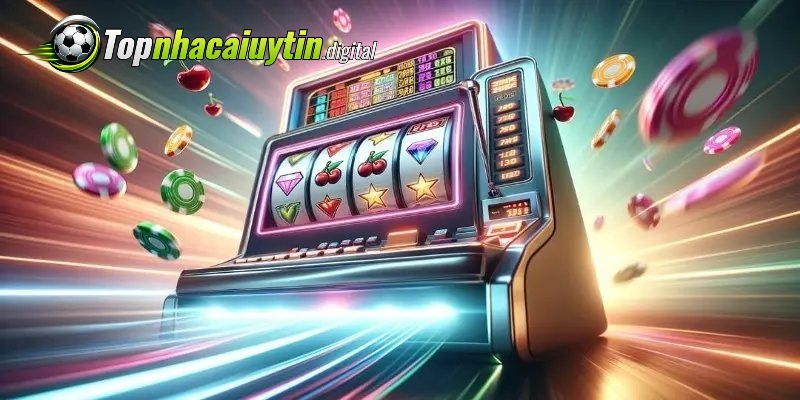 Thông tin review chi tiết sảnh nổ hũ: top game dễ “ăn jackpot” nhất