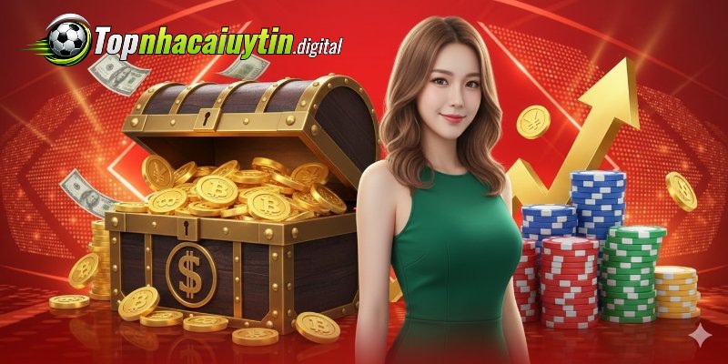 Thực hiện thanh toán tại top 5 nhà cái nạp rút tiền