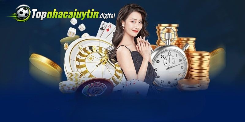 Tối ưu hóa lợi nhuận từ khuyến mãi cược
