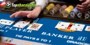 Top 5 cổng game bài đổi thưởng uy tín, đông người chơi nhất hiện nay