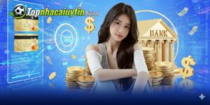Top 5 nhà cái hỗ trợ nạp rút qua Crypto