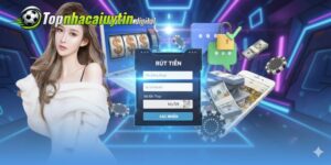 Top 5 nhà cái nạp rút tiền