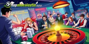 Trải Nghiệm Live Casino Minh Bạch